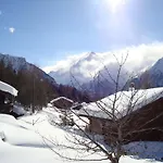Valerie * Grächen