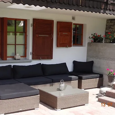 Apartamento Valerie