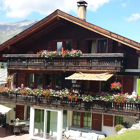 Apartament Valerie *