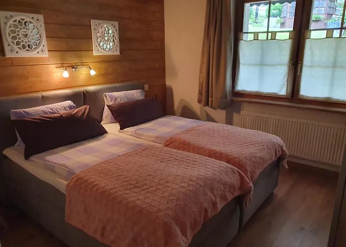 Valerie Апартаменты