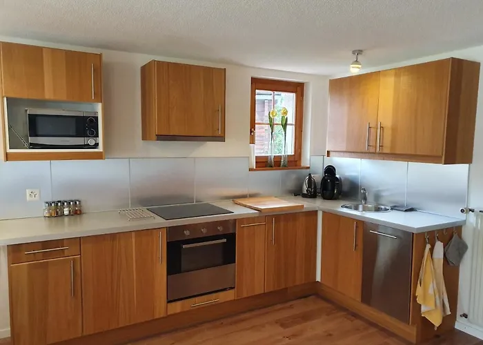 Апартаменты Valerie