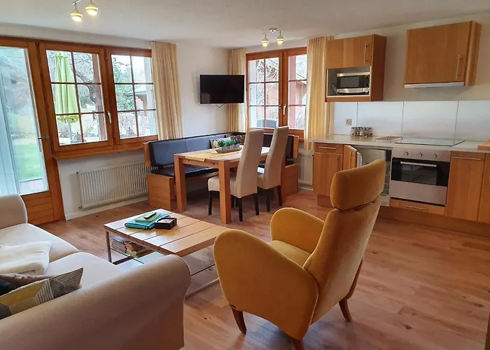 Valerie Апартаменты *