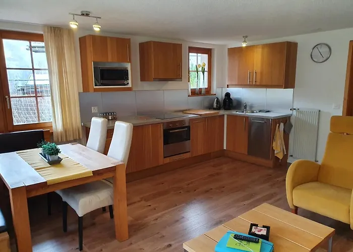 Апартаменты Valerie