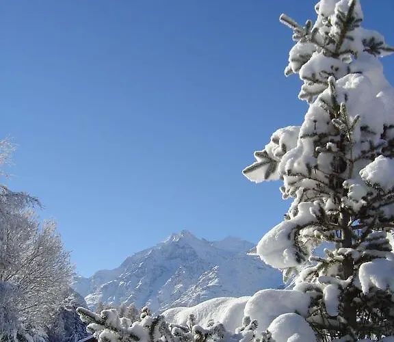 Апартаменты Valerie *