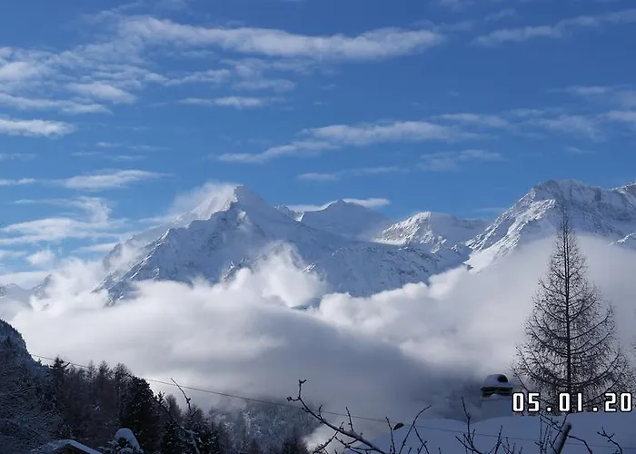 Valerie Апартаменты *