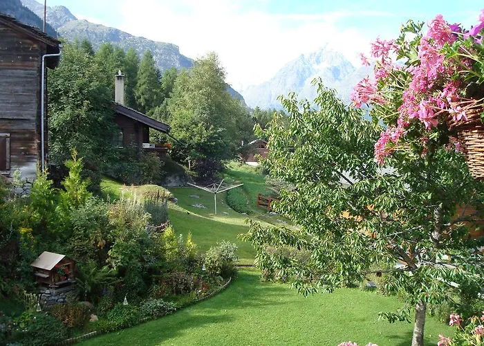 Апартаменты Valerie *