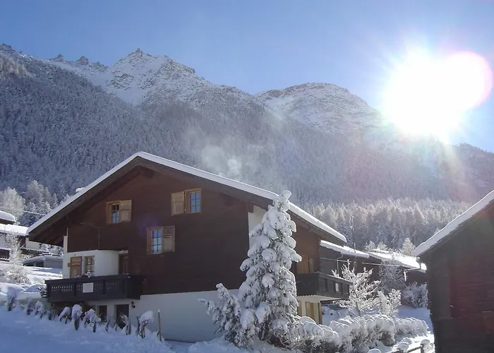 Valerie Апартаменты