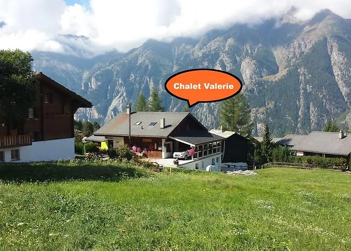 Valerie Грахен